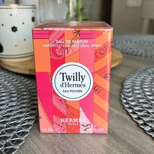 Hermes Twilly d’Hermes Eau de Parfum